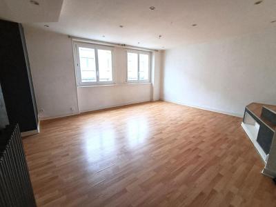 Annonce Location 5 pi�ces Appartement Brest 29
