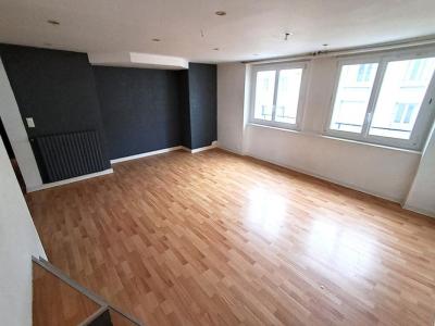Louer Appartement 89 m2 Brest
