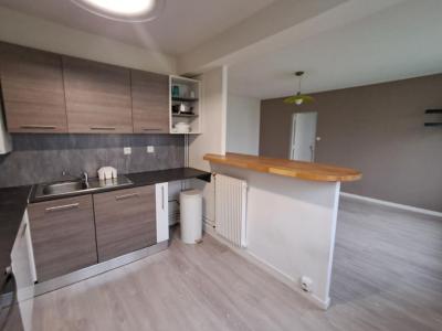 Annonce Location 2 pi�ces Appartement Brest 29