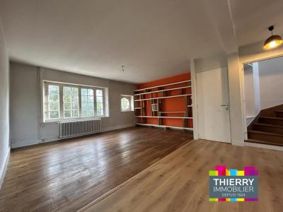 Annonce Vente 4 pi�ces Maison Dinard 35