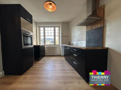 Acheter Maison Dinard Ille et vilaine