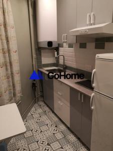 For rent Issy-les-moulineaux 2 rooms 38 m2 Hauts de Seine (92130) photo 2