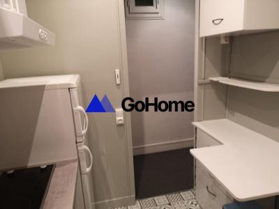 For rent Issy-les-moulineaux 2 rooms 38 m2 Hauts de Seine (92130) photo 3