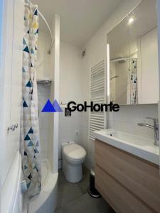 Louer Appartement Levallois-perret 1280 euros