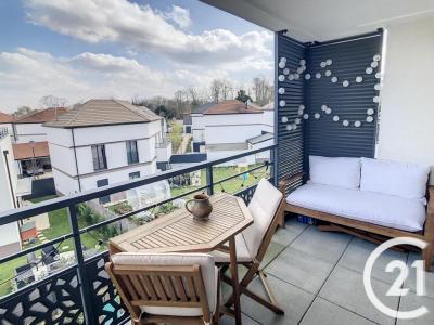 For rent Thiais 3 rooms 60 m2 Val de Marne (94320) photo 0