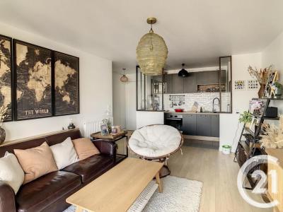 Louer Appartement 60 m2 Thiais