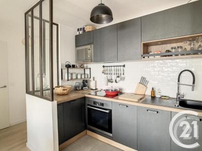 Louer Appartement Thiais Val de Marne