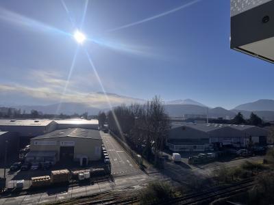 For rent Echirolles 2 rooms 38 m2 Isere (38130) photo 1