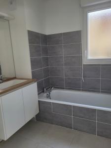 Louer Appartement Chasse-sur-rhone Isere