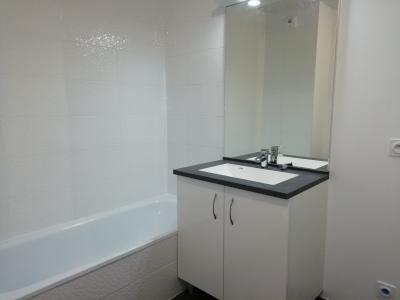 Louer Appartement 39 m2 Vernaison