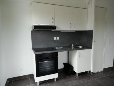Louer Appartement Vernaison Rhone