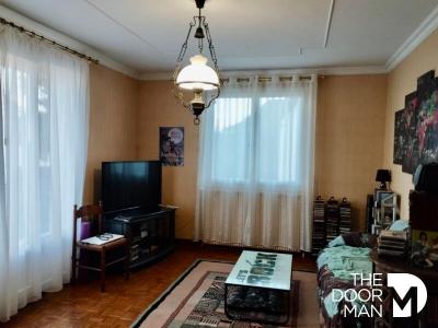 For sale Saint-florent-sur-cher 3 rooms 72 m2 Cher (18400) photo 1