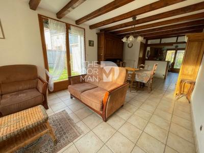 Acheter Maison Roches-bettaincourt 175000 euros