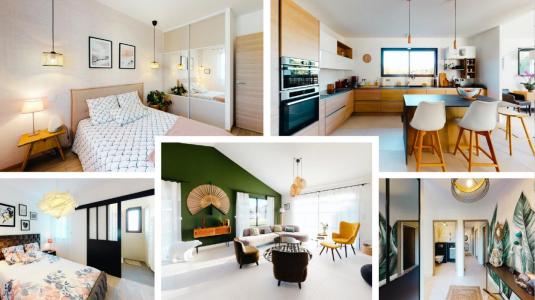 Acheter Terrain 900 m2 Langoiran