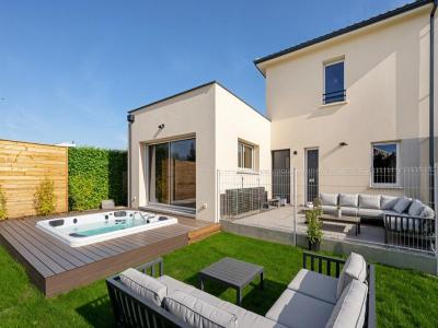 Annonce Vente Terrain Capian 33