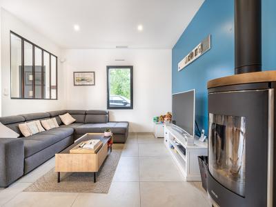 Annonce Vente Terrain Saint-genes-de-lombaud 33