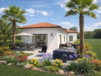 Annonce Vente Maison Saint-martin-de-seignanx 40