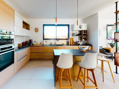 Annonce Vente 4 pi�ces Maison Pechbonnieu 31