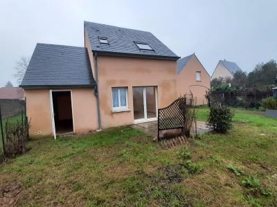 For sale Ballon 3 rooms 65 m2 Sarthe (72290) photo 1