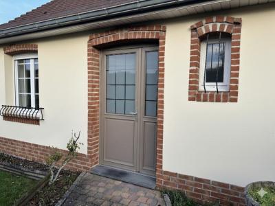 Annonce Vente 6 pi�ces Maison Caudry 59