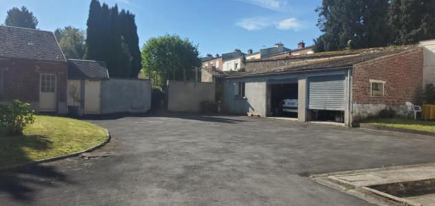 Annonce Vente 10 pi�ces Maison Cateau-cambresis 59