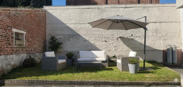 Acheter Maison Cateau-cambresis Nord