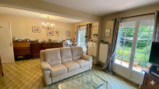 For sale Villeneuve-d'ascq 4 rooms 90 m2 Nord (59491) photo 2