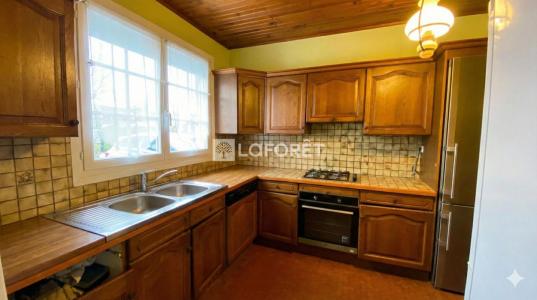 For sale Villeneuve-d'ascq 4 rooms 90 m2 Nord (59491) photo 3