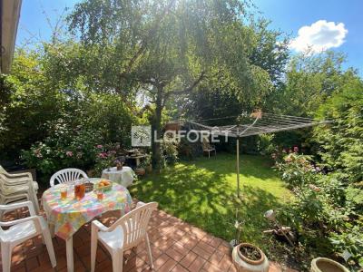 For sale Villeneuve-d'ascq 4 rooms 90 m2 Nord (59491) photo 4