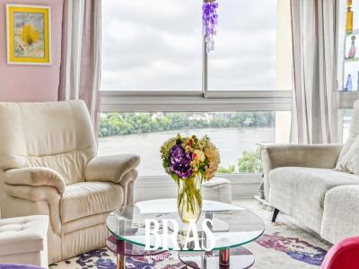 Annonce Vente 5 pi�ces Appartement Nantes 44