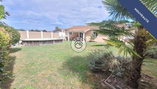 For sale Saint-pierre-du-mont 6 rooms 110 m2 Landes (40280) photo 0