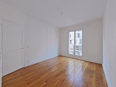 Louer Appartement Paris-15eme-arrondissement Paris