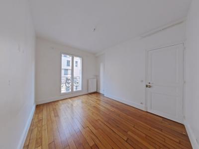 Louer Appartement Paris-15eme-arrondissement 1524 euros