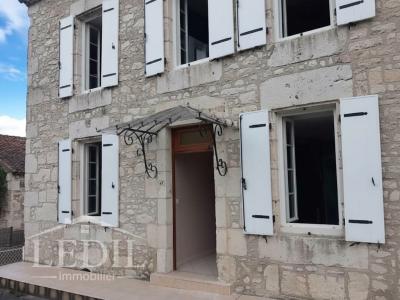 For sale Lacepede 5 rooms 110 m2 Lot et garonne (47360) photo 0