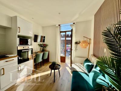 For sale Tarbes 2 rooms 34 m2 Hautes pyrenees (65000) photo 0