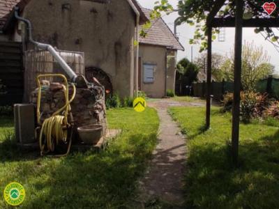 Annonce Vente 6 pi�ces Maison Voussac 03