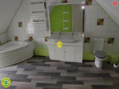 Acheter Maison 113 m2 Voussac