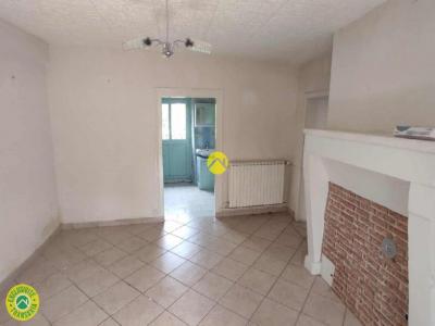 Annonce Vente 4 pi�ces Maison Noyant-d'allier 03