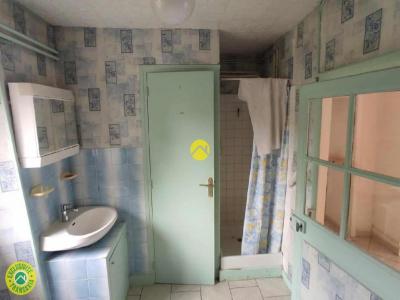 Acheter Maison Noyant-d'allier Allier