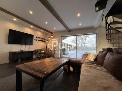 For sale Beaufort-blavincourt 6 rooms 140 m2 Pas de calais (62810) photo 0