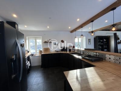 For sale Beaufort-blavincourt 6 rooms 140 m2 Pas de calais (62810) photo 1