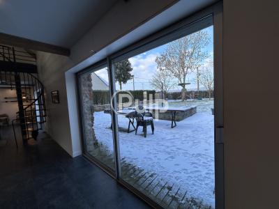 For sale Beaufort-blavincourt 6 rooms 140 m2 Pas de calais (62810) photo 2