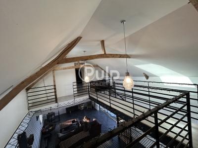 For sale Beaufort-blavincourt 6 rooms 140 m2 Pas de calais (62810) photo 4