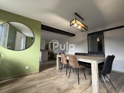 Annonce Vente 7 pi�ces Maison Henin-beaumont 62