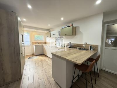 Acheter Maison 98 m2 Henin-beaumont