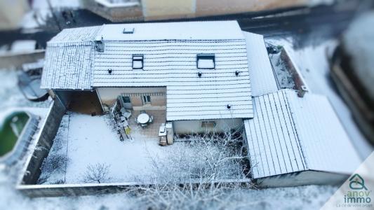 For sale Neuville-de-poitou 5 rooms 127 m2 Vienne (86170) photo 0