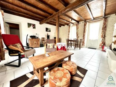 For sale Neuville-de-poitou 5 rooms 127 m2 Vienne (86170) photo 3