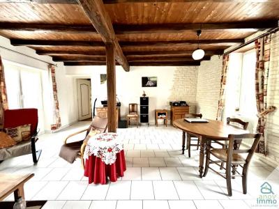 For sale Neuville-de-poitou 5 rooms 127 m2 Vienne (86170) photo 4