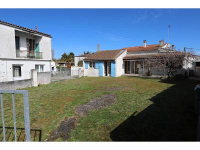 For sale Saint-georges-d'oleron 6 rooms 66 m2 Charente maritime (17190) photo 0