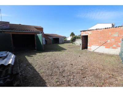 Acheter Maison Saint-georges-d'oleron 367500 euros